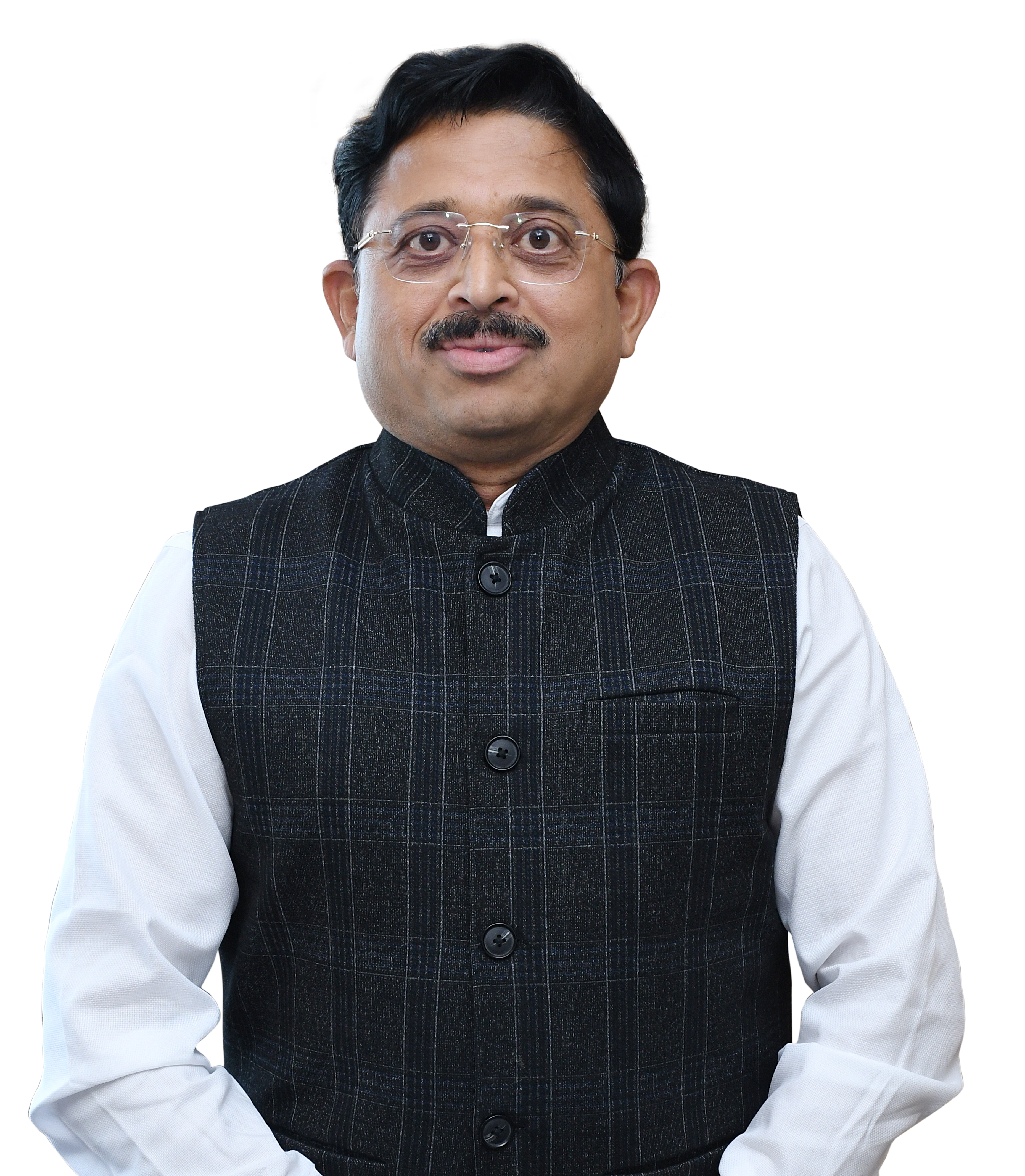 Shri. Avinash Nimbalkar
