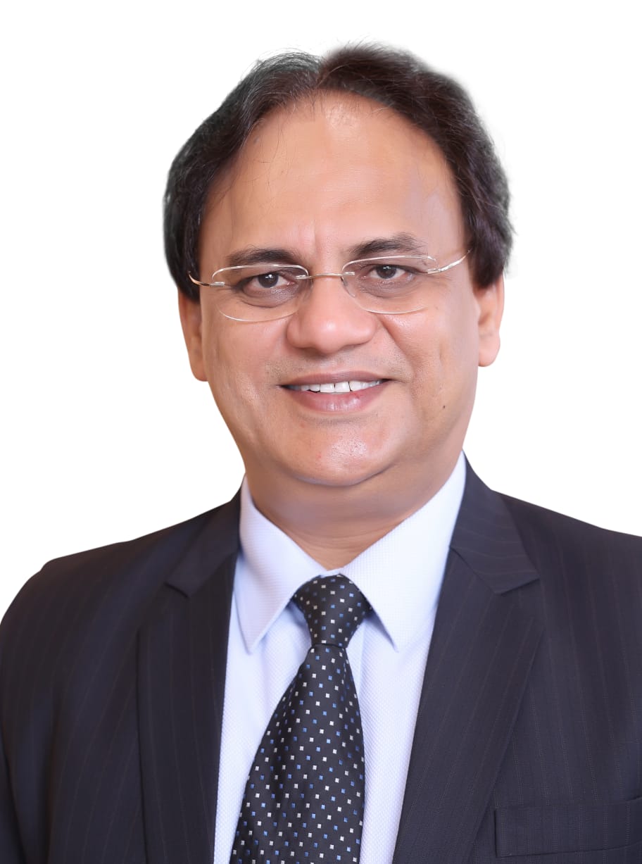 Dr. Sanjeev Kumar (IAS)
