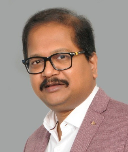 Shri. Sugat Gamare