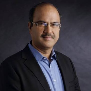 Shri. Vishwas Pathak