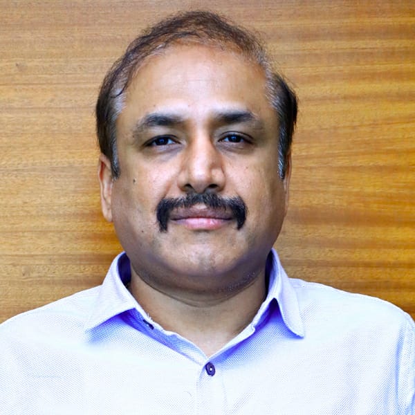 Shri. Vikram Kumar (IAS)