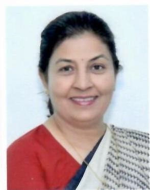 Smt. Abha Shukla (IAS)